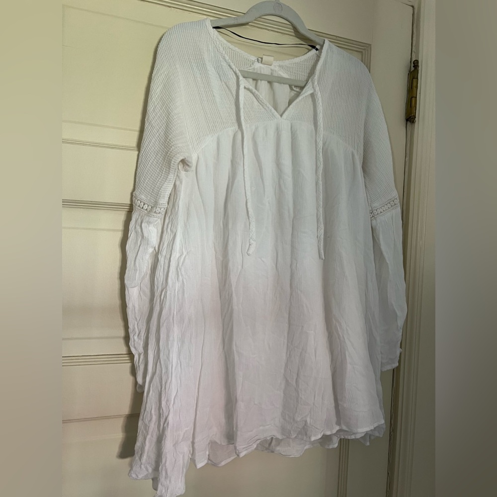 Volcom mini dress